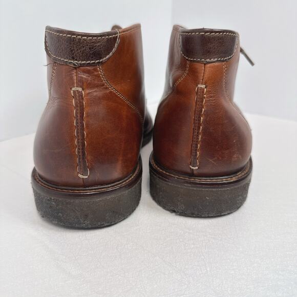 Johnston & Murphy Chukka | 10M - Picture 5 of 9